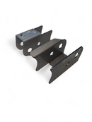2024+ Can Am Maverick R Trailing Arm Pivot Gusset