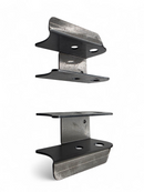 2024+ Can Am Maverick R Trailing Arm Pivot Gusset