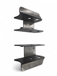 2024+ Can Am Maverick R Trailing Arm Pivot Gusset