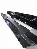 2024+ Polaris Ranger 1500 XD Volt Side Steps (4 Seat)