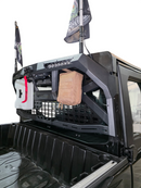 2024+ Polaris Ranger 1500 Headache Rack