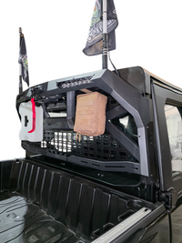 2024+ Polaris Ranger 1500 Headache Rack