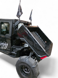 2024+ Polaris Ranger 1500 Headache Rack