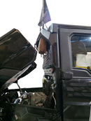 2024+ Polaris Ranger 1500 Headache Rack