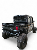 2024+ Polaris Ranger 1500 Headache Rack