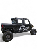 2024+ Polaris Ranger 1500 Headache Rack
