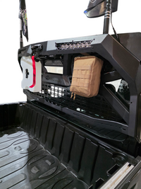 2024+ Polaris Ranger 1500 Headache Rack