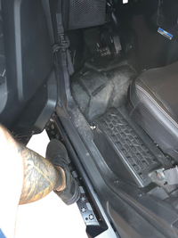 2024+ Polaris Xpedition Rock Step(2 Seat)