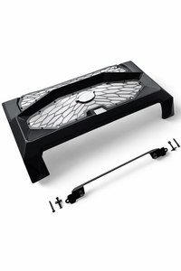 2024+ Polaris Xpedition Volt Grill