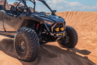 2022 + Polaris Pro R, Pro S, Turbo R Amp Front Bumper
