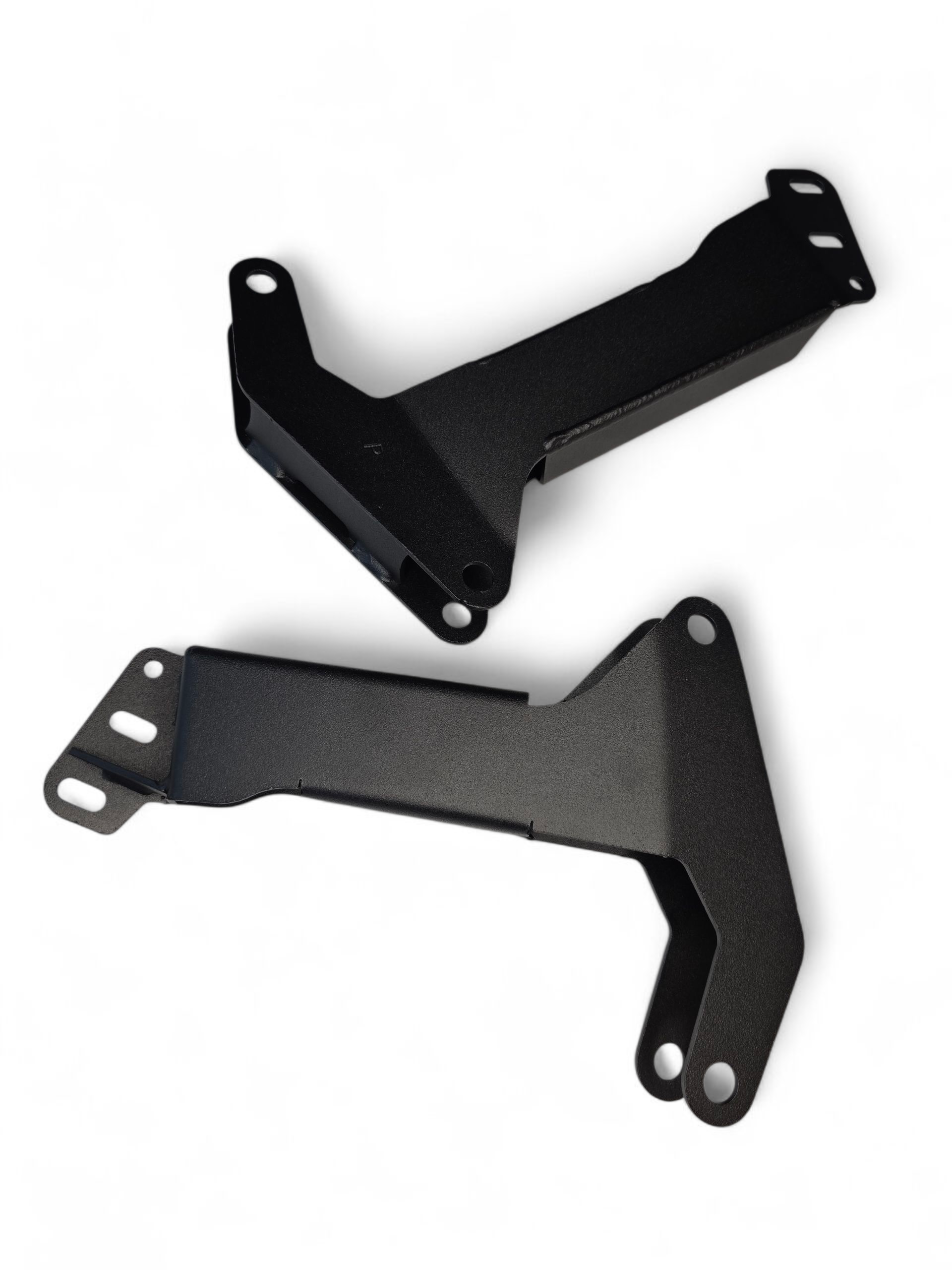 2024 Can-am Maverick R EOD Volt Tire Rack (Fits All Mav R's)