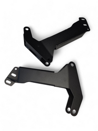 2024 Can-am Maverick R EOD Volt Tire Rack (Fits All Mav R's)