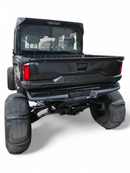 2024+ Polaris Ranger 1500 XD Volt Rear Bumper