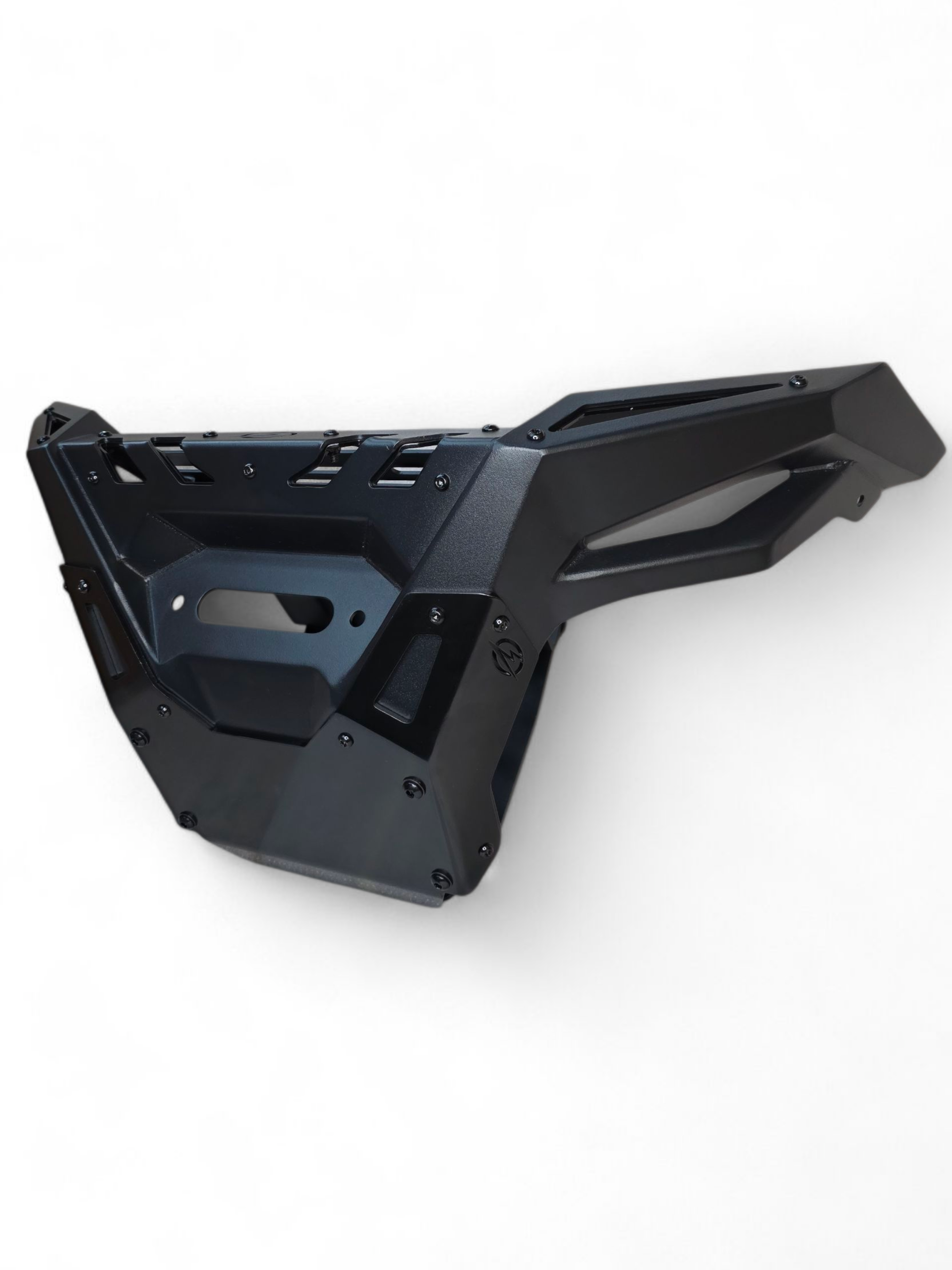 2020-2025+ Polaris Rzr Pro XP Volt Front Winch Bumper
