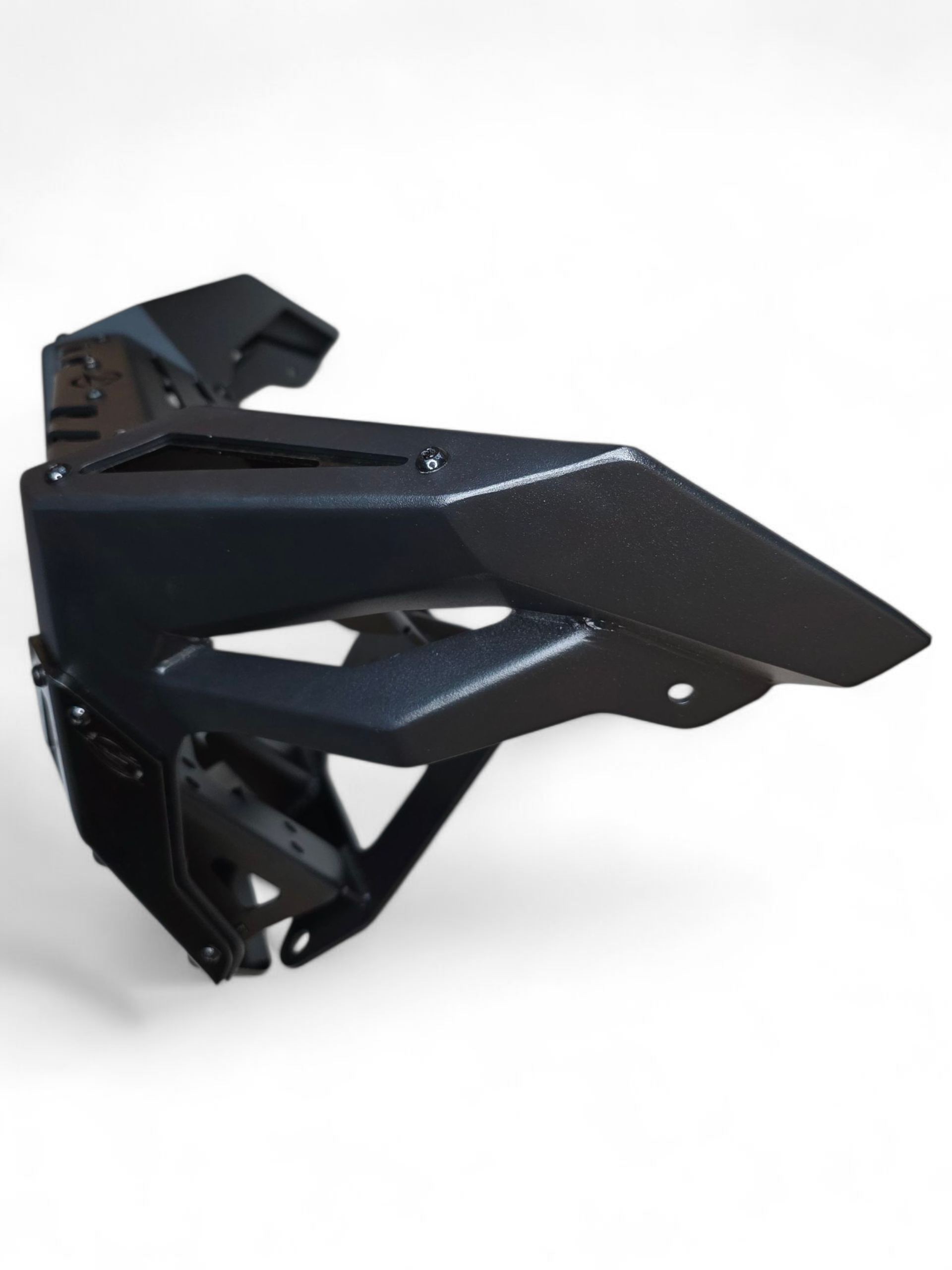 2022+ Polaris RZR Pro R/Pro S/Turbo R VOLT Front Winch Bumper