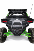 2026+ Kawasaki Teryx H2 Volt Rear Bumper