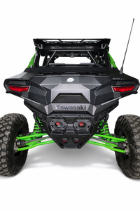 2026+ Kawasaki Teryx H2 Volt Rear Bumper