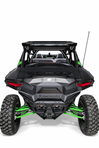 2026+ Kawasaki Teryx H2 Baja Box