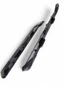 2026+ Kawasaki Teryx H2 Volt Rock Steps