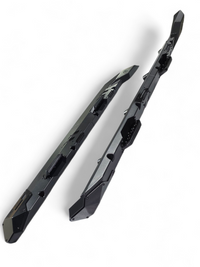 2026+ Kawasaki Teryx H2 Volt Rock Steps