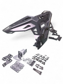 2026+ Kawasaki Teryx H2 Volt Front Winch Bumper