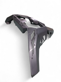 2026+ Kawasaki Teryx H2 Volt Rear Bumper