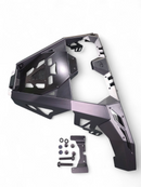 2026+ Kawasaki Teryx H2 Volt Rear Bumper