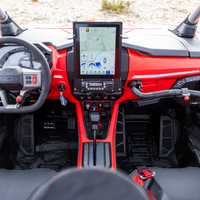 Polaris 2026 RZR Pro R Ultimate Radio Bracket