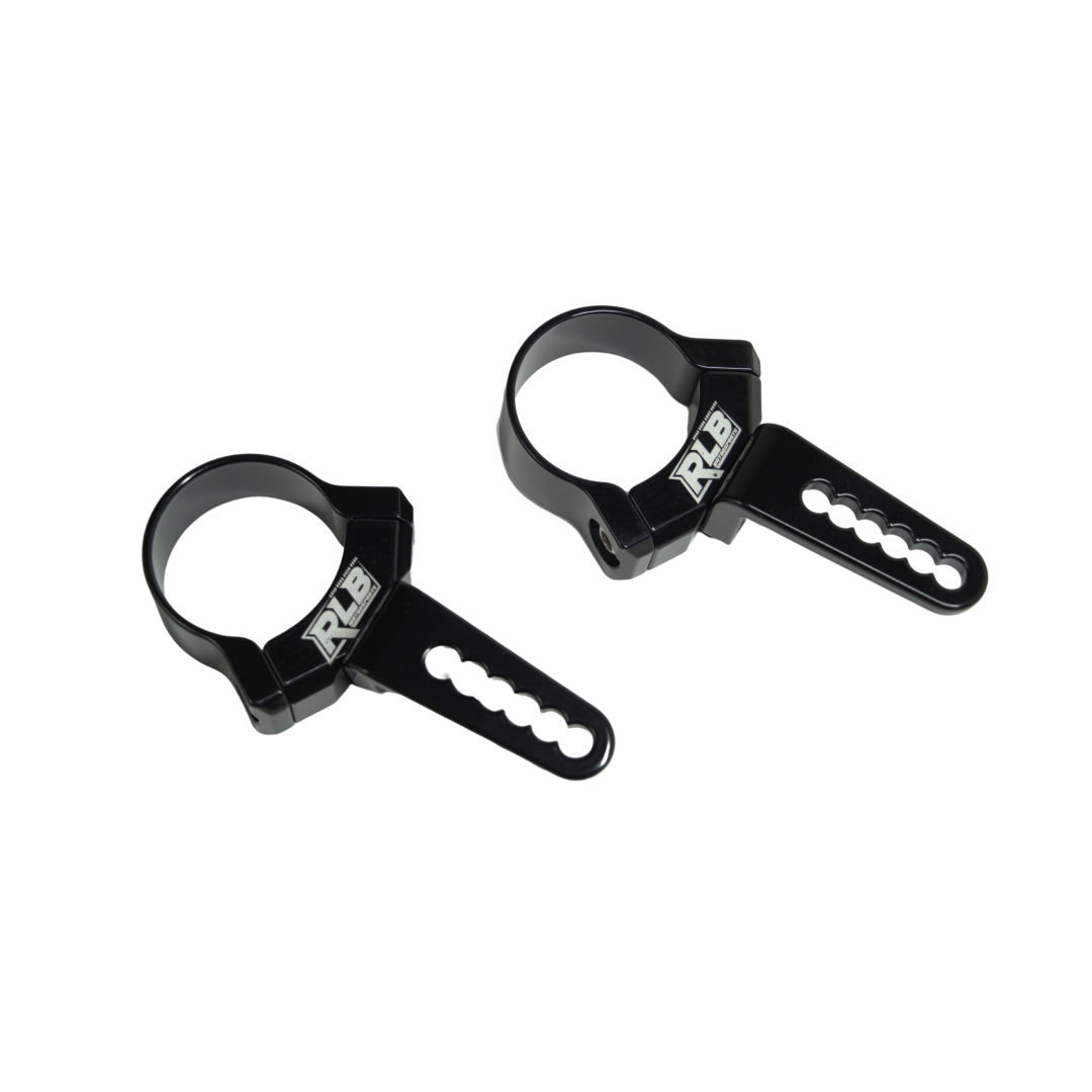 1.5" SPEED EL JEFE/BANDIT