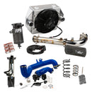 RPM 17-22 X3 120HP to 220HP Complete MAX POWER Upgrade Kit X3 Tuner+Intercooler+Exhaust+Clutch Kit & MORE