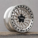 Delta R beadlock 5x4.5 5 lug