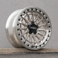 Delta R beadlock 5x4.5 5 lug