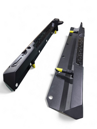 2024+ Polaris Ranger 1500 XD Volt Side Steps (2 Seat)