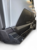 2024+ Polaris Ranger 1500 XD Volt Side Steps (4 Seat)