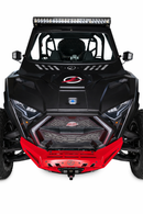 2025+ Polaris RZR Pro R/ Pro S/ Pro XP Front Volt Grille