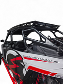 2025+ Polaris Pro R Roof Rack (4 Seat)