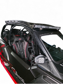 2025+ Polaris Pro R Roof Rack (4 Seat)