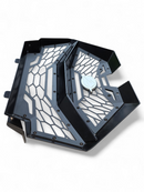 2025+ Polaris RZR Pro R/ Pro S/ Pro XP Front Volt Grille