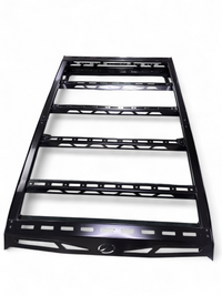 2025+ Polaris Pro R Roof Rack (4 Seat)