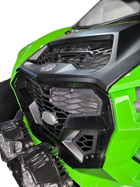 2026+ Kawasaki Teryx H2 Volt Grill w/Camera Mount