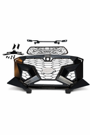2026+ Kawasaki Teryx H2 Volt Grill w/Camera Mount