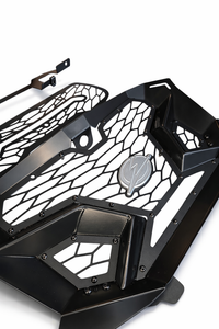 2026+ Kawasaki Teryx H2 Volt Grill w/Camera Mount