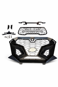 2026+ Kawasaki Teryx H2 Volt Grill w/Camera Mount