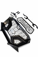 2026+ Kawasaki Teryx H2 Volt Grill w/Camera Mount