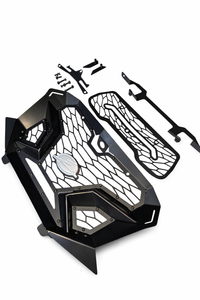 2026+ Kawasaki Teryx H2 Volt Grill w/Camera Mount