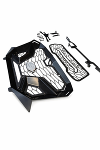 2026+ Kawasaki Teryx H2 Volt Grill w/Camera Mount