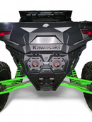 2026+ Kawasaki Teryx H2 Volt Rear Bumper