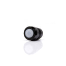 aluminum 2 aaa 2aaa mini maglite flashlight tail cap switch replacement repair assembly kit by litt industries