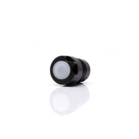 aluminum 2 aaa 2aaa mini maglite flashlight tail cap switch replacement repair assembly kit by litt industries