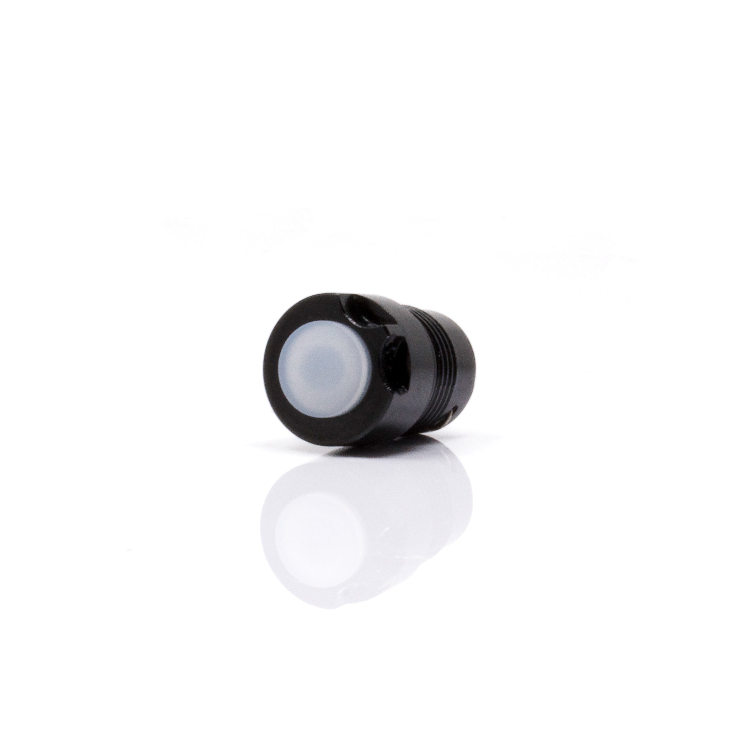 aluminum 2 aaa 2aaa mini maglite flashlight tail cap switch replacement repair assembly kit by litt industries